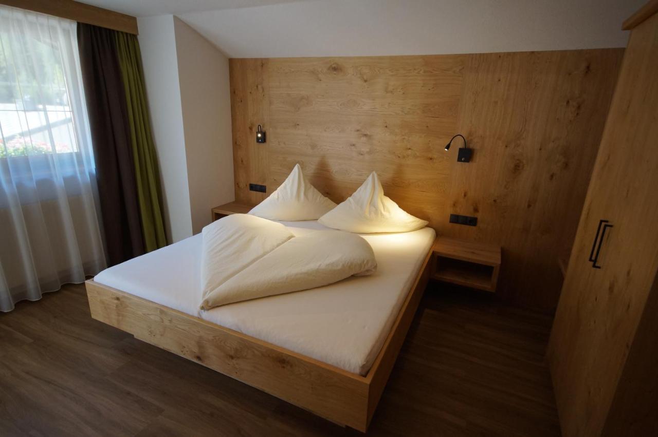 Appartementhaus Nadine Langenfeld Bagian luar foto