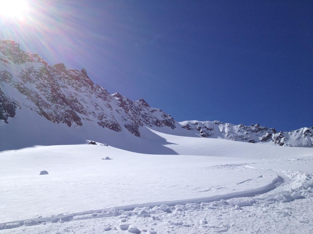 Appartementhaus Nadine Langenfeld Bagian luar foto
