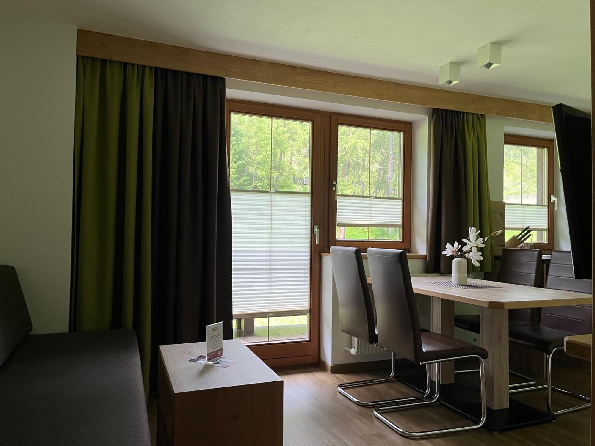 Appartementhaus Nadine Langenfeld Bagian luar foto