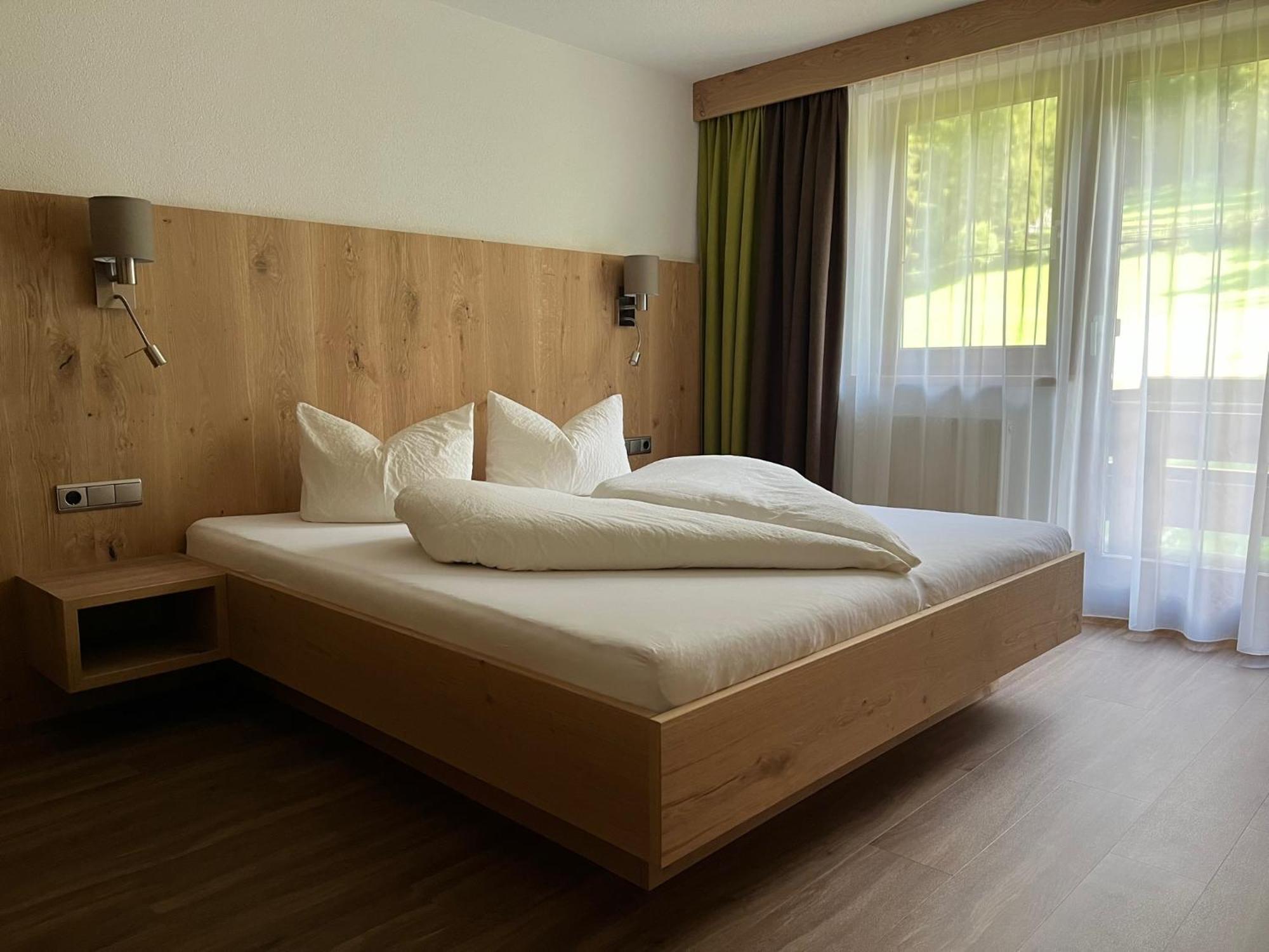 Appartementhaus Nadine Langenfeld Bagian luar foto