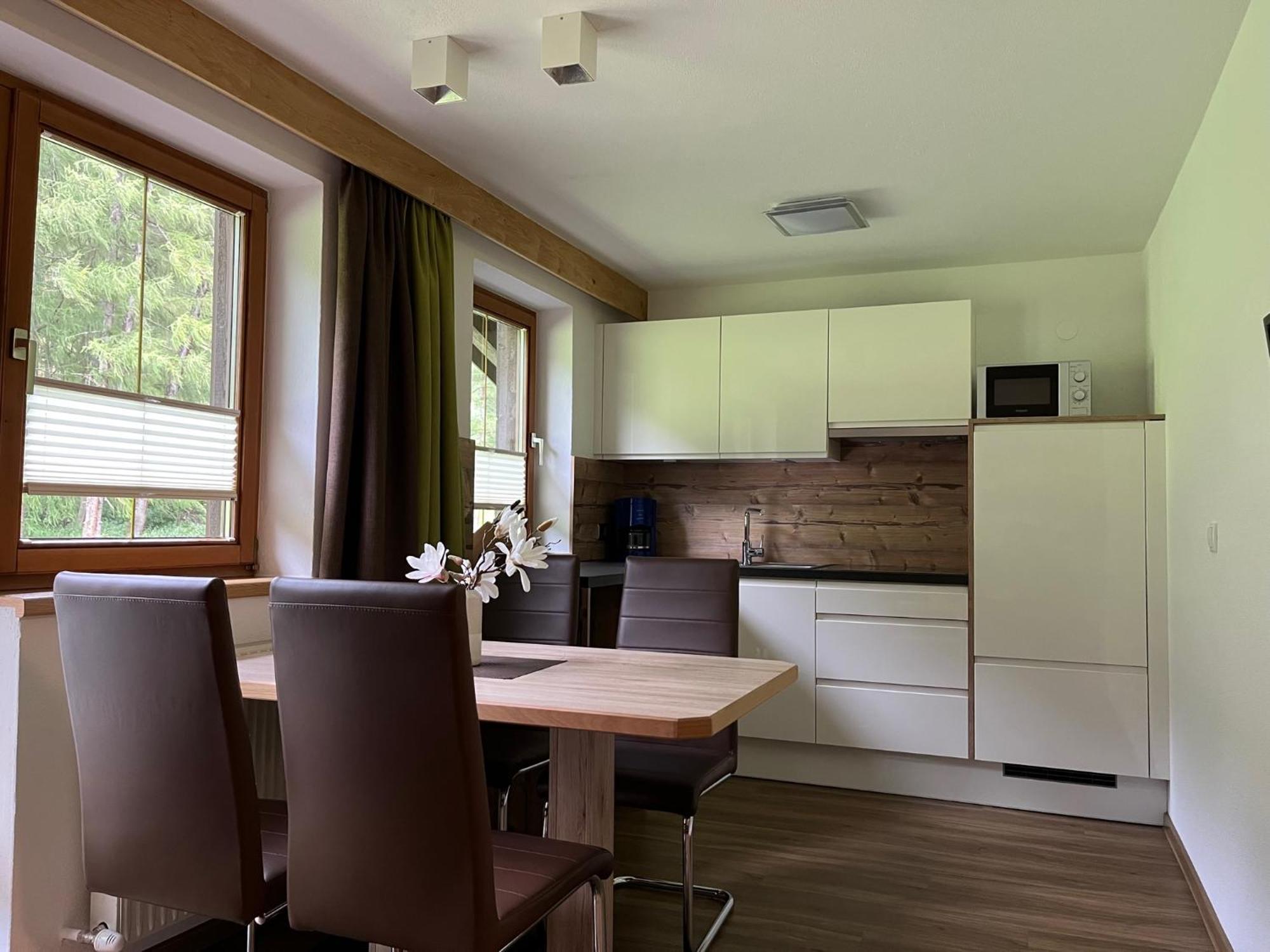 Appartementhaus Nadine Langenfeld Bagian luar foto
