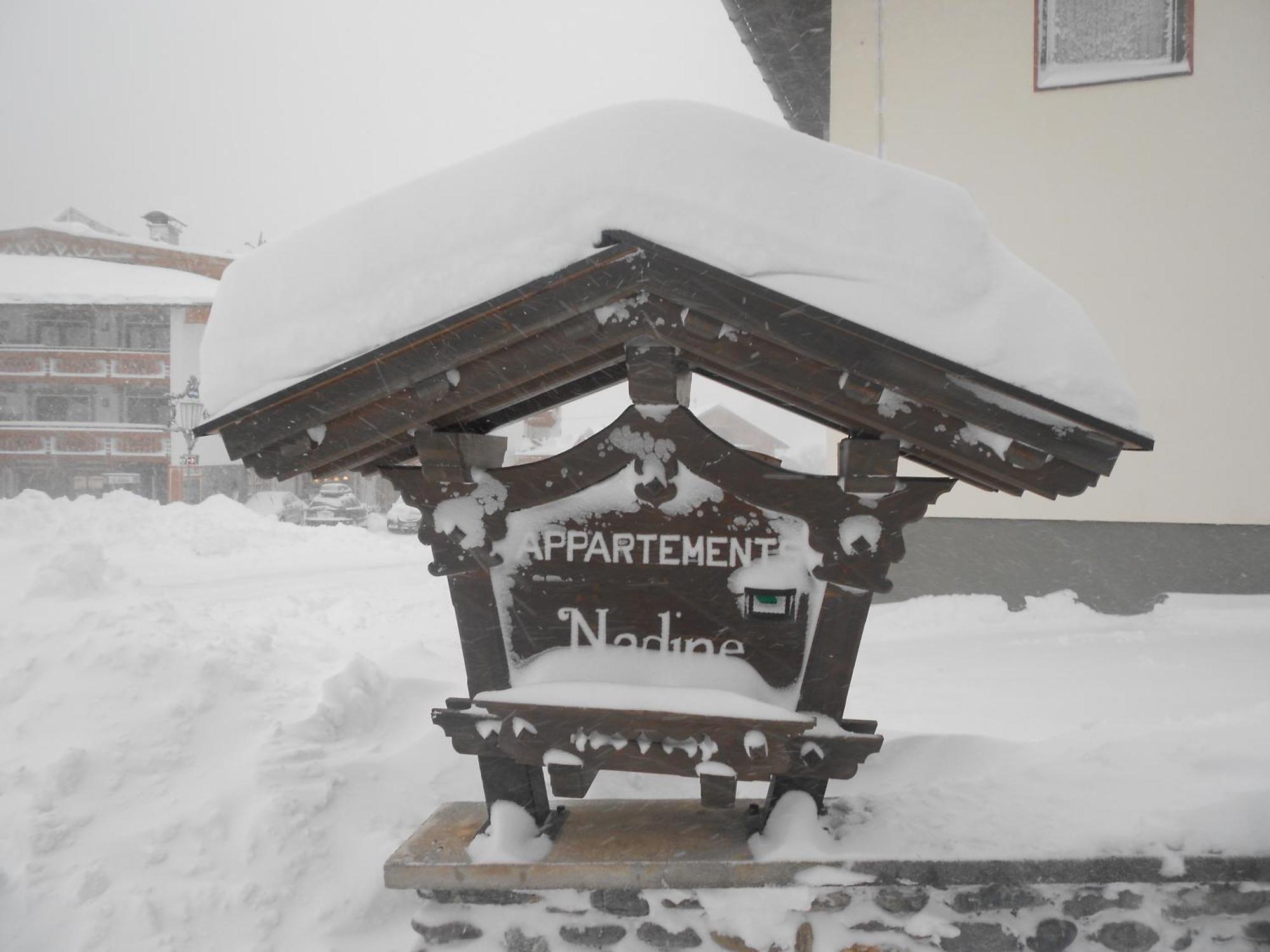 Appartementhaus Nadine Langenfeld Bagian luar foto