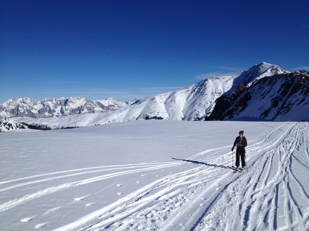 Appartementhaus Nadine Langenfeld Bagian luar foto