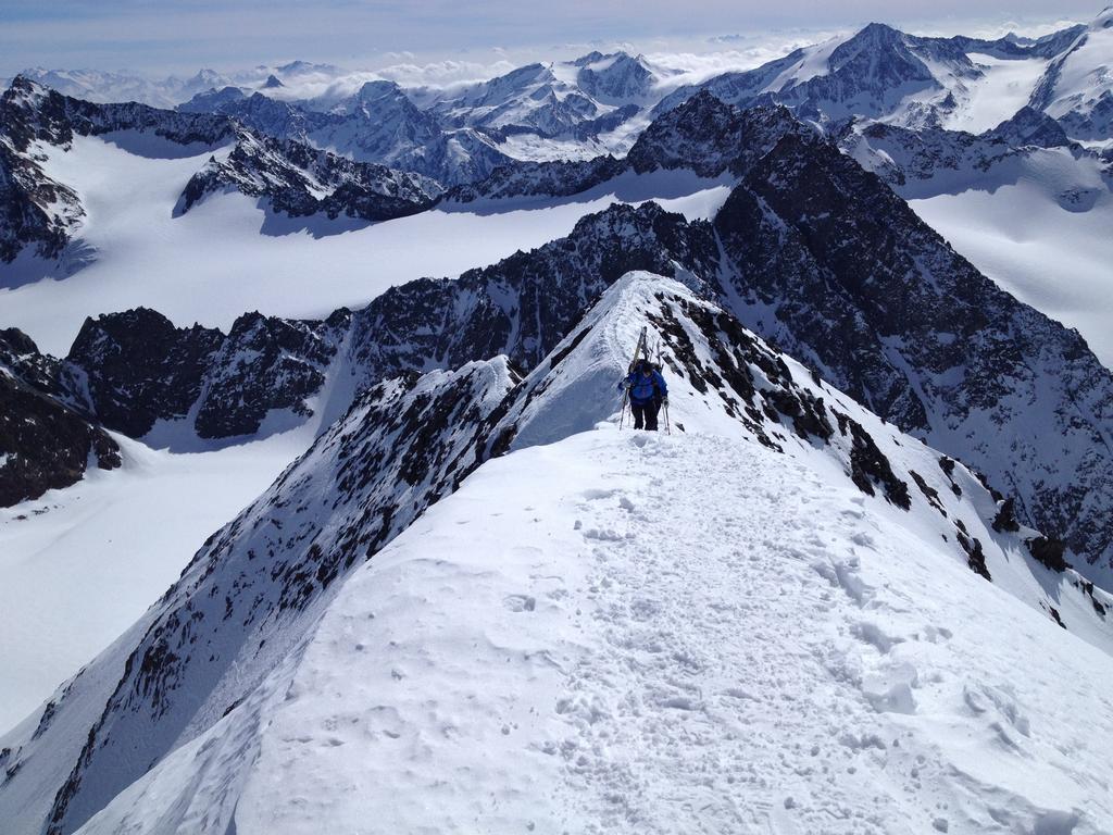 Appartementhaus Nadine Langenfeld Bagian luar foto
