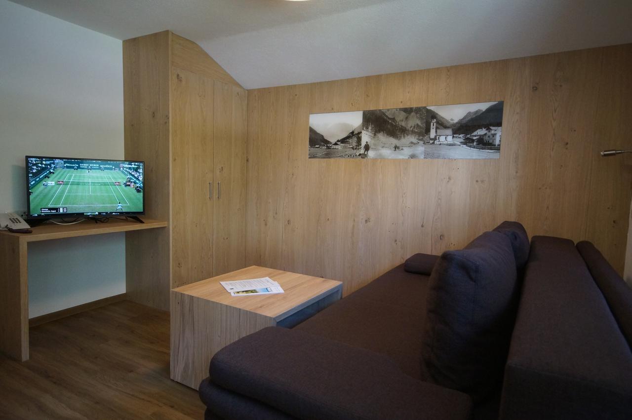 Appartementhaus Nadine Langenfeld Bagian luar foto